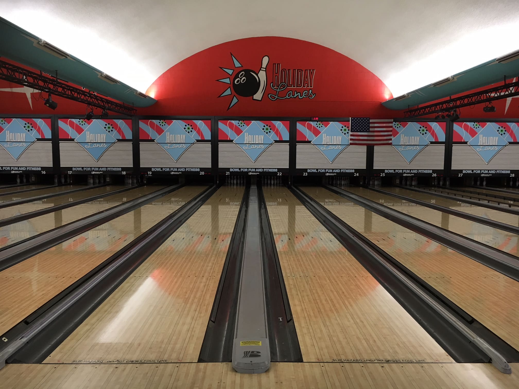 Open Bowling Family Fun Things To Do Holiday Lanes Bossier City, LA