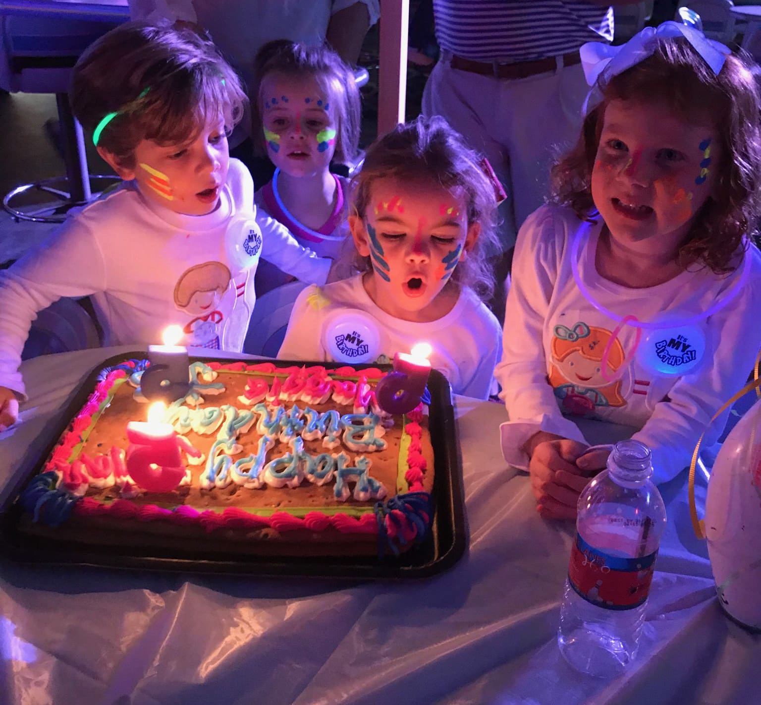 Birthday Party Ideas | Birthday Party Packages | Holiday Lanes